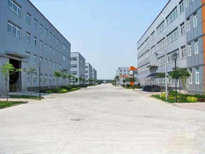 Factory Plants